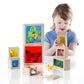 Treasure Blocks (Color)