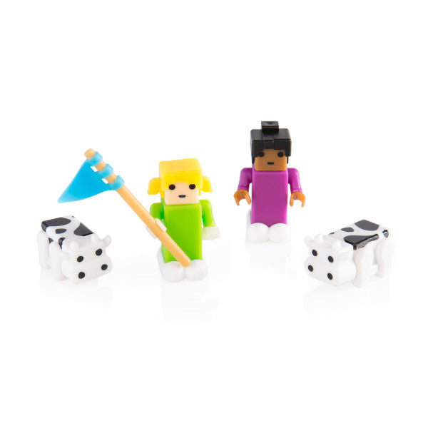 IO Blocks® Tabletop Set