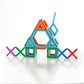 PowerClix® Frames 48 Piece Set