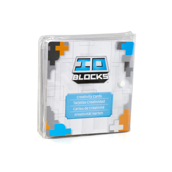 IO Blocks® 500 Piece Education Set