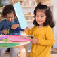 Nordic Toddler Table & Chair Set