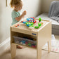 IO Blocks® STEM Table