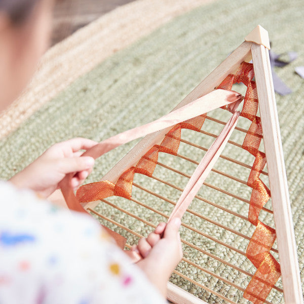 Jumbo Weaving Frames