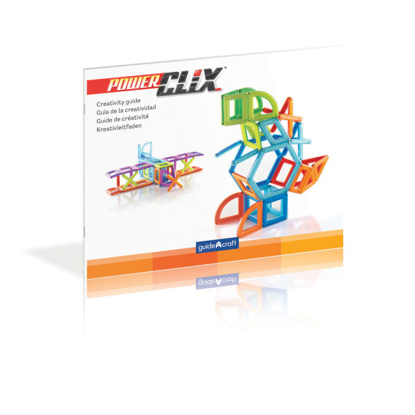 PowerClix® Frames 100 Piece Set