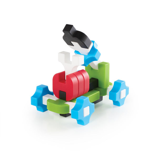 IO Blocks® 1000 Piece Education Set