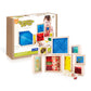 Treasure Blocks (Color)