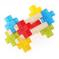Texo® Design And Construction System 100 Piece Set