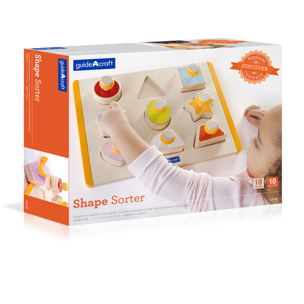 Shape Sorter