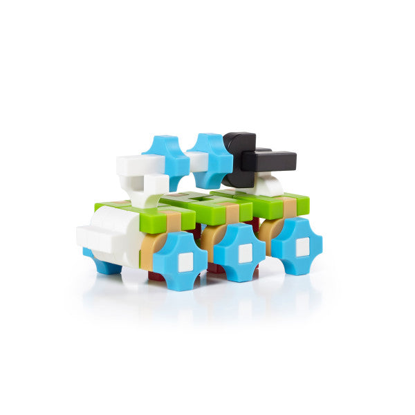 IO Blocks® 1000 Piece Education Set