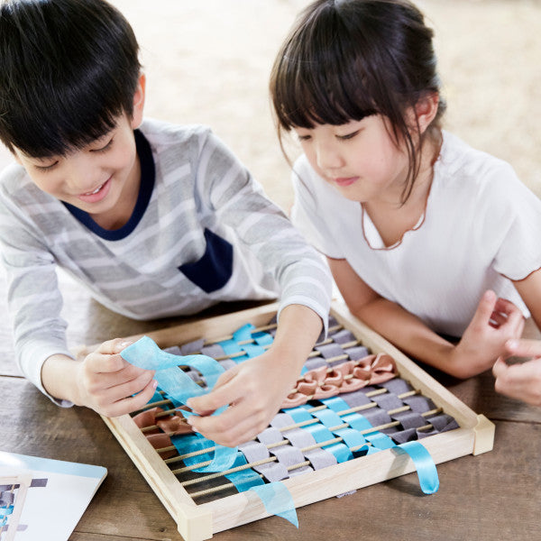 Jumbo Weaving Frames