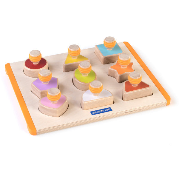 Shape Sorter