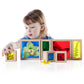 Treasure Blocks (Color)