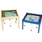 Soccer Square Magnetic Sand Activity Table
