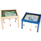 Car & Truck Square Magnetic Sand Activity Table