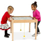 Ocean Square Magnetic Sand Activity Table