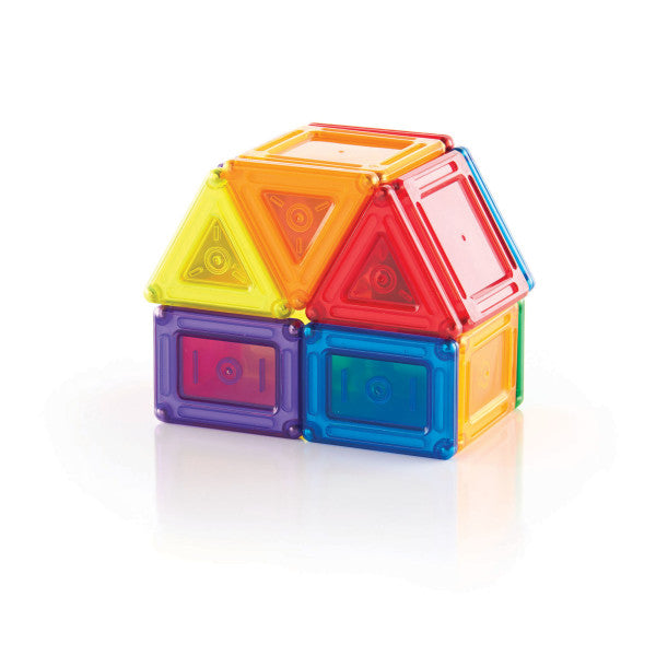 PowerClix® Solids 24 Piece Set