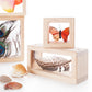 Treasure Blocks (Clear)