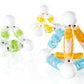Grippies® Shakers 30 Piece Set, view 12