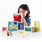 Treasure Blocks (Color)